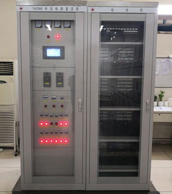 你知道直流屏是做什么的吗