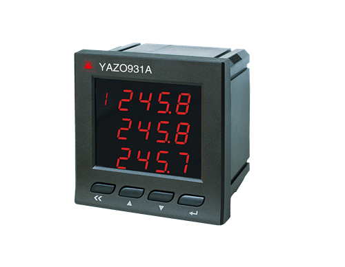 数显表有哪些常见故障及解决方法