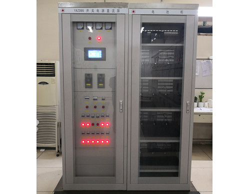 直流屏安装后如何进行调试和维护 直流屏安装后如何进行调试和维护