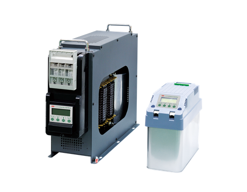 如何根据负载电流选择合适的直流屏？