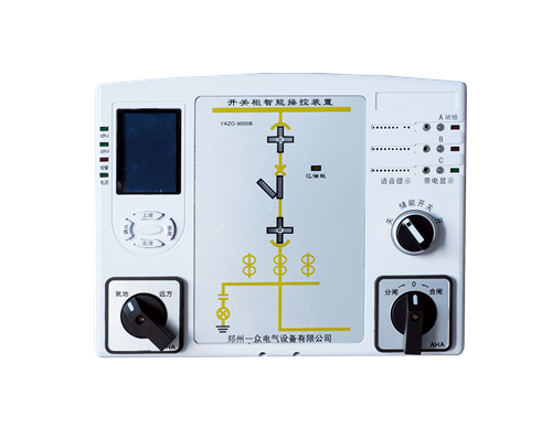 智能操控装置调试中常见错误及解决方法是什么