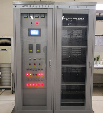 直流屏的基本知识与维护要点