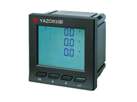 数显表的校准技巧