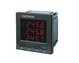 数显表的选购指南