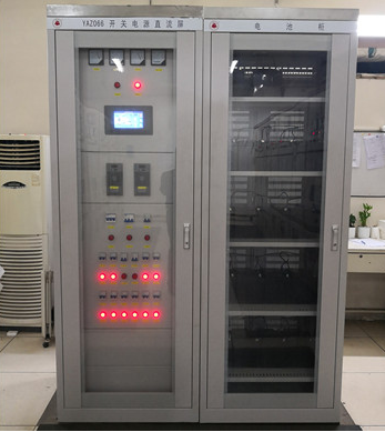  直流屏核心知识点，5 分钟吃透