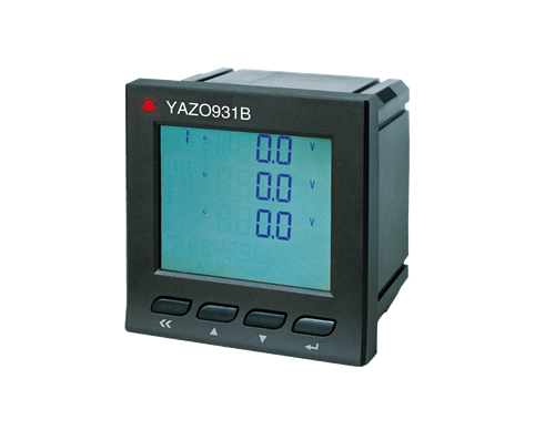 数显表显示不稳定？原因及解决办法